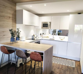 Appartement les Rocades Collioure